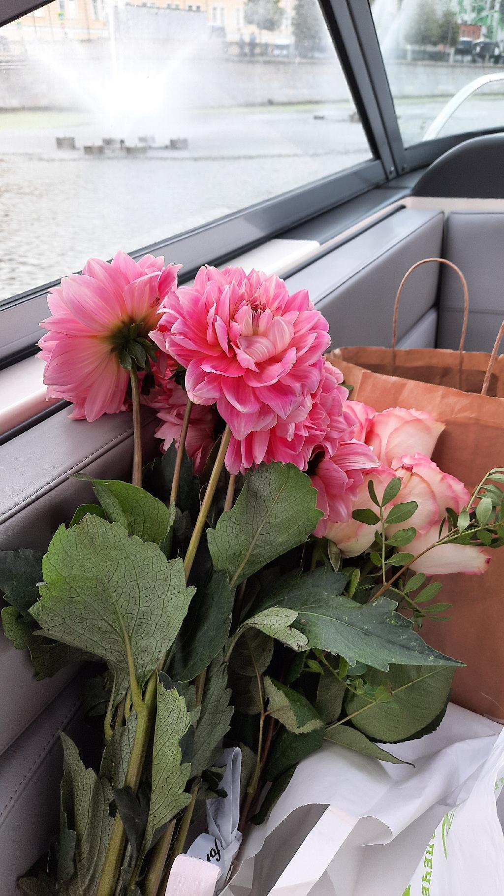 Летняя одежда